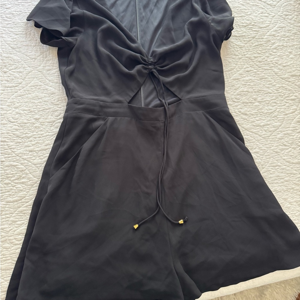 Elegant Black Dress